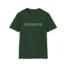 Slushy Noobz Hamzah Versus Martin T-Shirt Forest Green