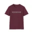 Slushy Noobz Hamzah Versus Martin T-Shirt Maroon