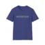 Slushy Noobz Hamzah Versus Martin T-Shirt Metro Blue