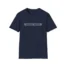 Slushy Noobz Hamzah Versus Martin T-Shirt Navy