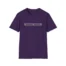 Slushy Noobz Hamzah Versus Martin T-Shirt Purple