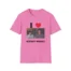 Slushy Noobz I Heart T-Shirt Azalea