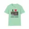 mint-green