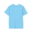 Slushy Noobz I Heart T-Shirt Sky Back Side