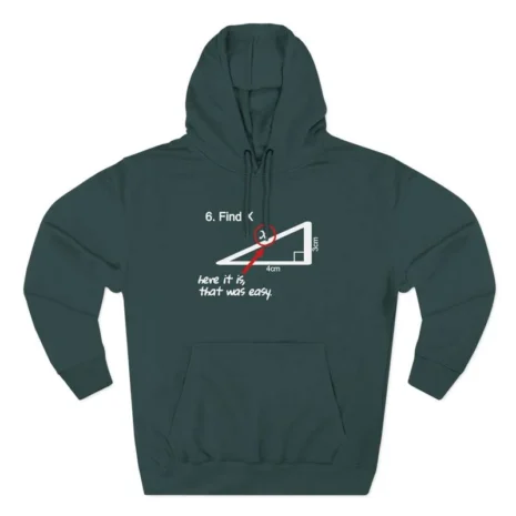 Slushy Noobz Martin Hamzah Find X Three-Panel Fleece Hoodie Sports Green Slushy Noobz Martin Hamzah Find X Three-Panel Fleece Hoodie Sports Green