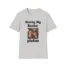 Slushy Noobz Martin and Hamzah Comedy T-Shirt Ice Grey
