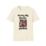 Slushy Noobz Martin and Hamzah Comedy T-Shirt Natural