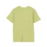 Slushy Noobz Martin and Hamzah Comedy T-Shirt Pistachio Back Side