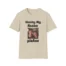 Slushy Noobz Martin and Hamzah Comedy T-Shirt Sand