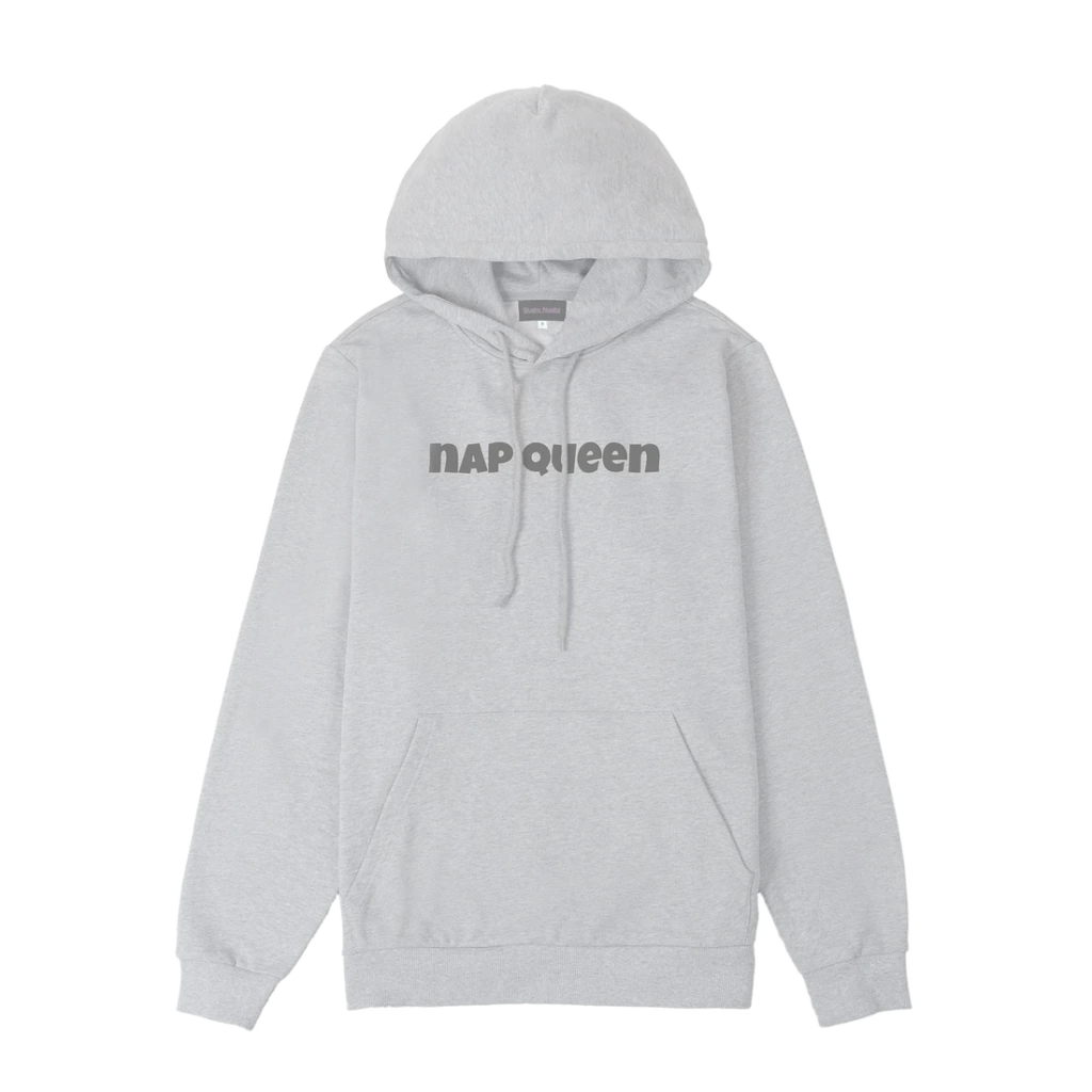 Slushy Noobz Merch Nap Queen Hoodies