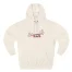 Slushy Noobz Seesaw Three-Panel Fleece Hoodie Sandshell