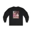 Slushy Noobz Brudders Cotton Long Sleeve Tee Black