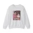 Slushy Noobz Brudders Crewneck Sweatshirt Ash