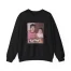 Slushy Noobz Brudders Crewneck Sweatshirt Black