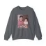 Slushy Noobz Brudders Crewneck Sweatshirt Charcoal