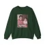 Slushy Noobz Brudders Crewneck Sweatshirt Forest Green