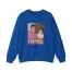 Slushy Noobz Brudders Crewneck Sweatshirt Royal