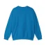 Slushy Noobz Brudders Crewneck Sweatshirt Sapphire Back Side