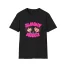 Slushy Noobz Cute Cartoon T-Shirt Black