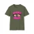 military-green
