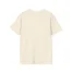 Slushy Noobz Cycling Animal T-Shirt Natural Back Side