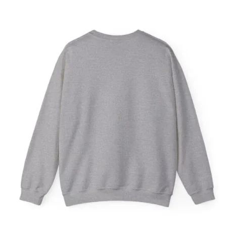 Slushy Noobz Hamzah Sucks More Tee Crewneck Sweatshirt Sport Grey Back Side Slushy Noobz Hamzah Sucks More Tee Crewneck Sweatshirt Sport Grey Back Side