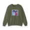military-green
