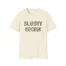 Slushy Noobz Logo T-Shirt Natural