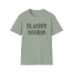 Slushy Noobz Logo T-Shirt Sage