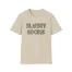 Slushy Noobz Logo T-Shirt Sand