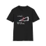 Slushy Noobz Martin Hamzah Find X T-Shirt Black