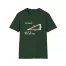 Slushy Noobz Martin Hamzah Find X T-Shirt Forest Green
