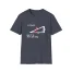 Slushy Noobz Martin Hamzah Find X T-Shirt Heather Navy