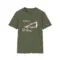 military-green