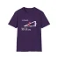 Slushy Noobz Martin Hamzah Find X T-Shirt Purple