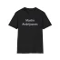 Slushy Noobz Martin Sucks T-Shirt Black