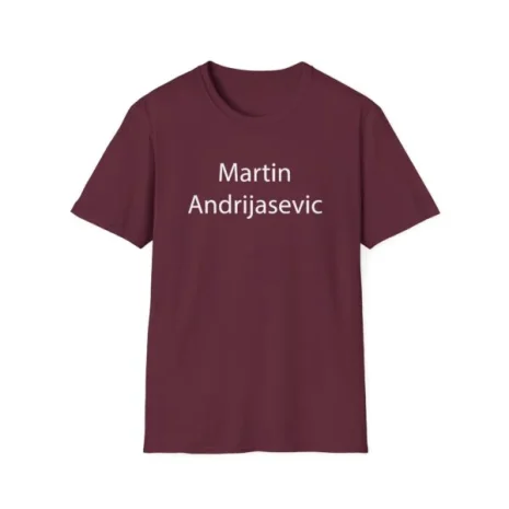 Slushy Noobz Martin Sucks T-Shirt Maroon Slushy Noobz Martin Sucks T-Shirt Maroon