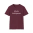 Slushy Noobz Martin Sucks T-Shirt Maroon