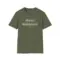 military-green
