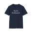 Slushy Noobz Martin Sucks T-Shirt Navy