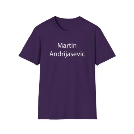 Slushy Noobz Martin Sucks T-Shirt Purple Slushy Noobz Martin Sucks T-Shirt Purple