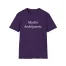 Slushy Noobz Martin Sucks T-Shirt Purple