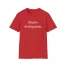 Slushy Noobz Martin Sucks T-Shirt Red