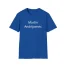 Slushy Noobz Martin Sucks T-Shirt Royal