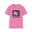 Slushy Noobz Proud Slushy T-Shirt Azalea