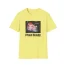 Slushy Noobz Proud Slushy T-Shirt Cornsilk