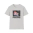 Slushy Noobz Proud Slushy T-Shirt Ice Grey