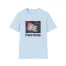 Slushy Noobz Proud Slushy T-Shirt Light Blue