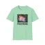 Slushy Noobz Proud Slushy T-Shirt Mint Green
