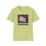 Slushy Noobz Proud Slushy T-Shirt Pistachio